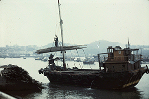 Ports - Hong Kong